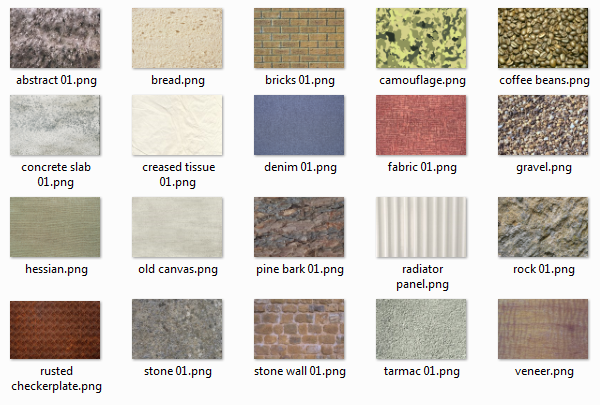 royalty free texture collection 1 gallery