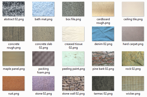 royalty free texture collection 2 gallery