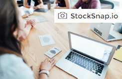 royalty-free images from stocksnap
